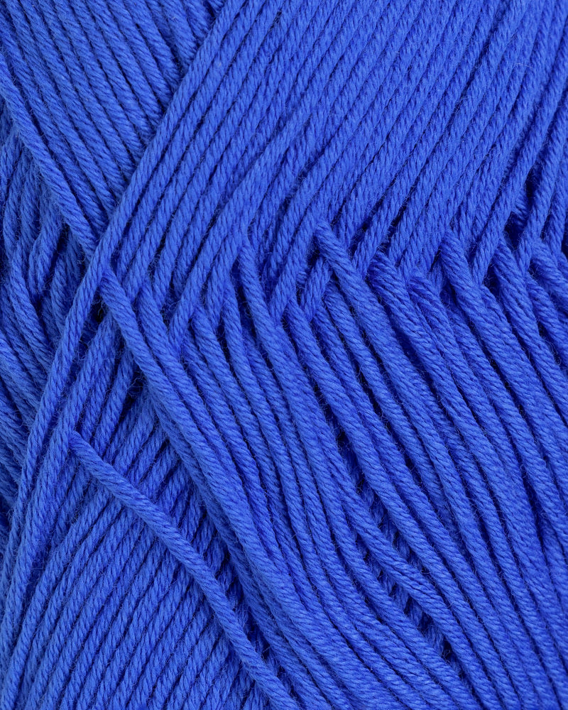 272 Klar blå -	Pandora - Rauma Garn - Garntopia