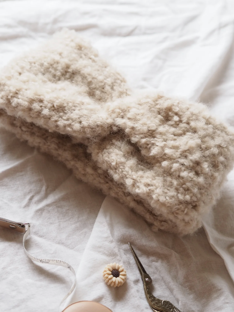 Teddy twist - PDF - weloveknitters - Garntopia