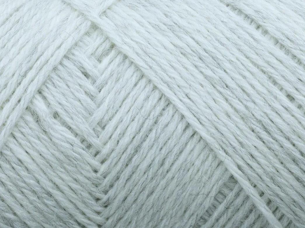 950 Winter Grey (melange) -	Arwetta - Filcolana - Garntopia