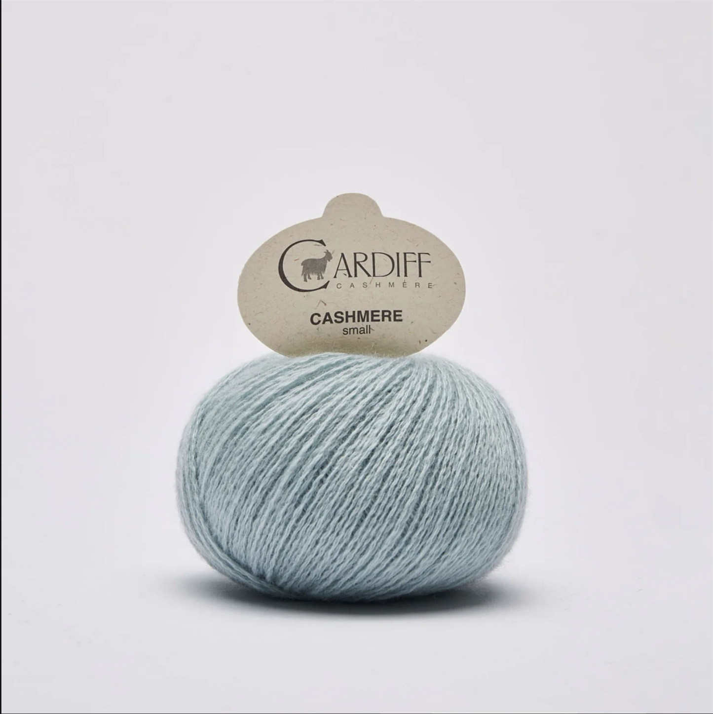 677 Mose - Small - Cardiff Cashmere - Garntopia