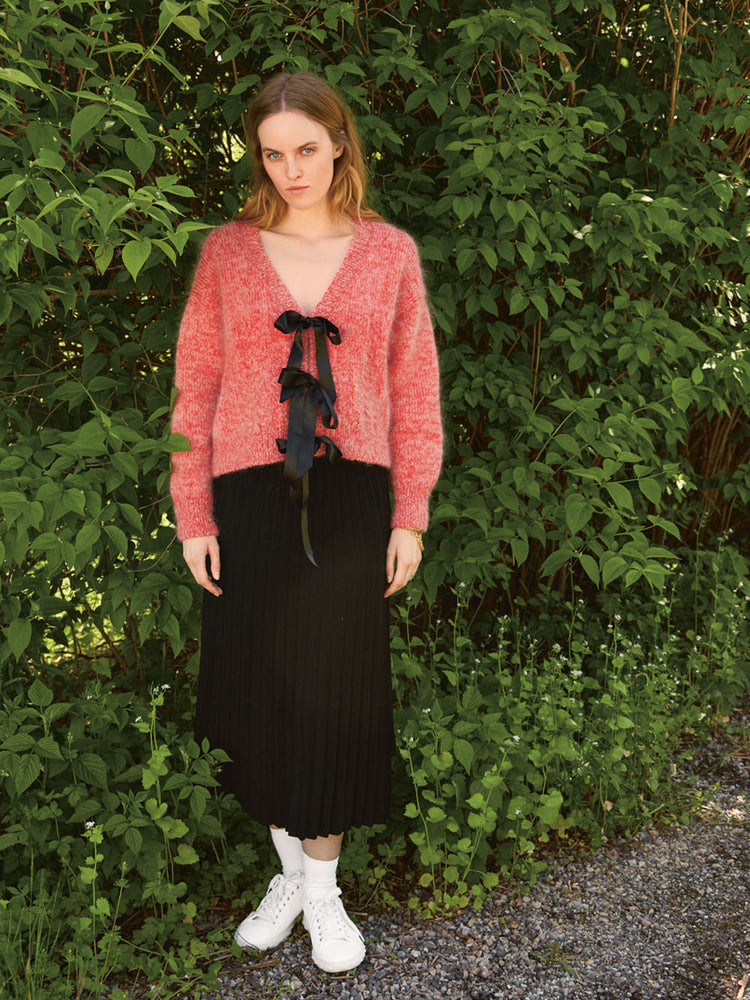 2409 - DIY - NR. 12 Scarlett Cardigan