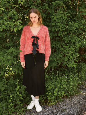2409 - DIY - NR. 12 Scarlett Cardigan