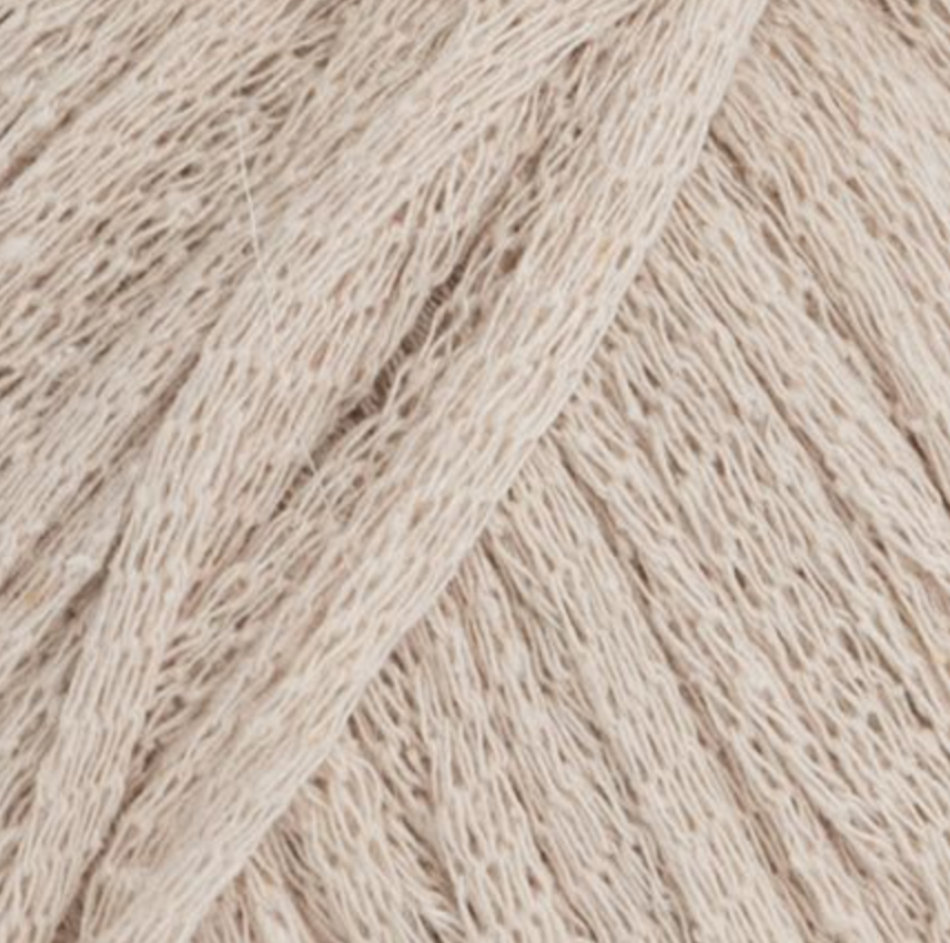 2 Natur - Luxury Silk - Laines Du Nord - Garntopia