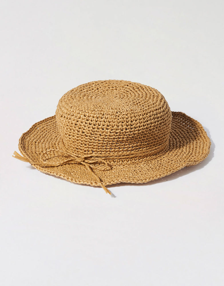 Paparazzi Hat - Papir