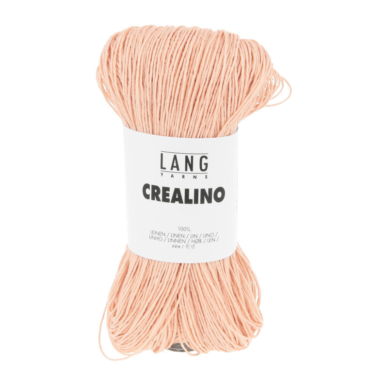 129 -	Crealino - Lang Yarns - Garntopia