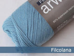 141 Alaskan Blue -	Arwetta