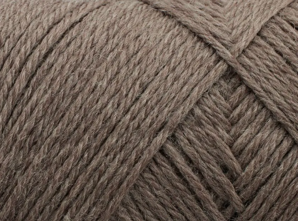 354 Light Truffle -	Arwetta - Filcolana - Garntopia