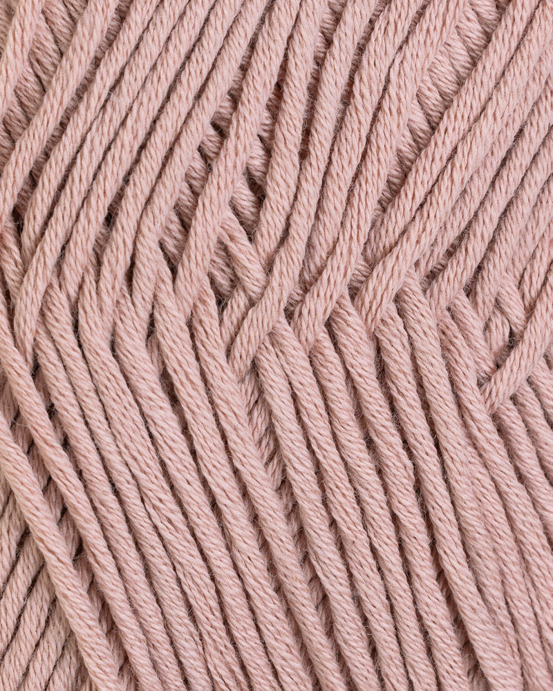 318 Eplehagen -	Petunia - Rauma Garn - Garntopia