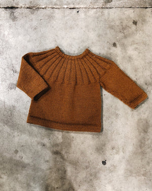 Harald's Shirt - Paper