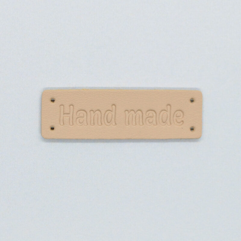 Symerke Hand made - Natur