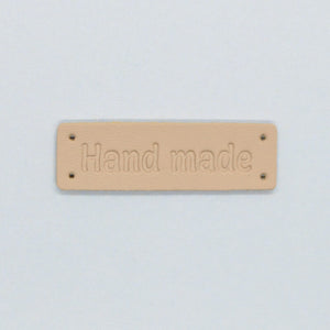 Symerke Hand made - Natur