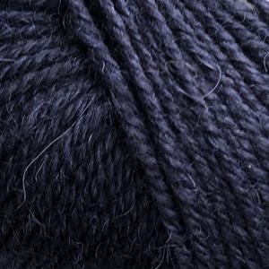 780 Midnatsblå - Pura Lana - Gepard Garn - Garntopia