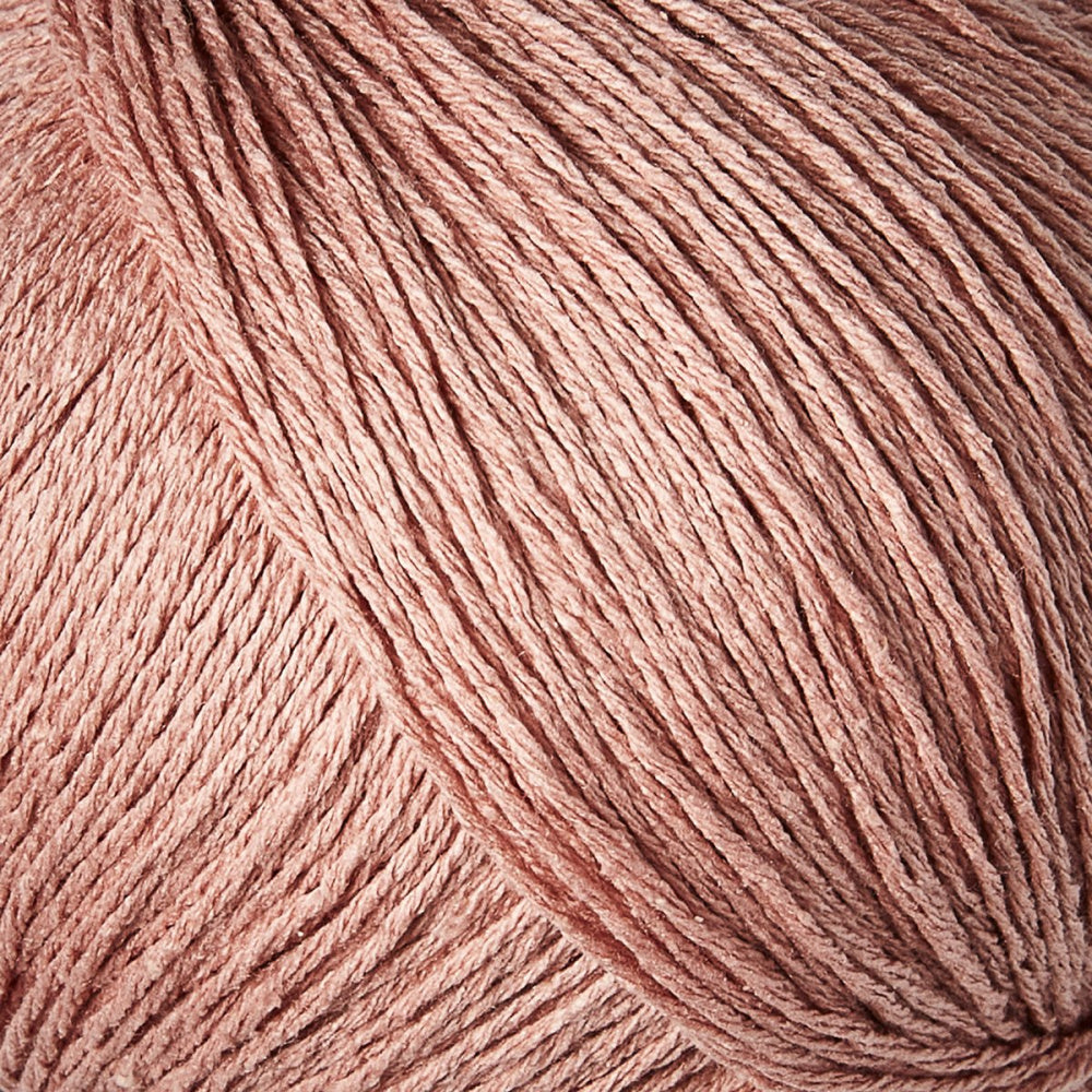 Rabarbersaft -	Pure Silk - Knitting for Olive - Garntopia