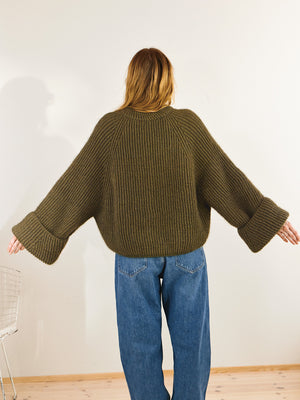 2409 - DIY - NR. 3 Penny Cardigan