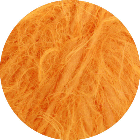 UTGÅTT 07 Gul - Basta - Lana Grossa - Garntopia