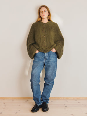 2409 - DIY - NR. 3 Penny Cardigan
