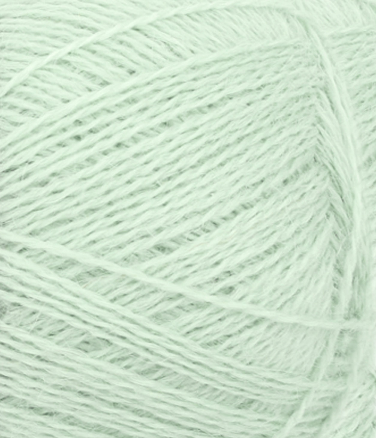 7911 Mint Green  - Alpakka Følgetråd - Sandnes garn - Garntopia