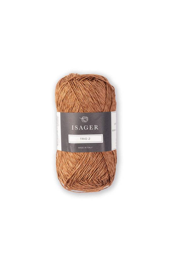 Nougat - Trio 2