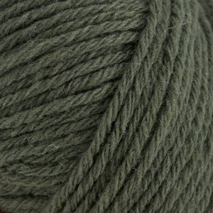 Flaskegrøn -	Heavy Merino - Knitting for Olive - Garntopia