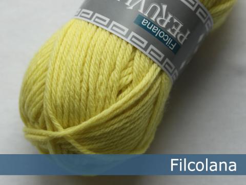 255 Limelight  -	Peruvian - Filcolana - Garntopia