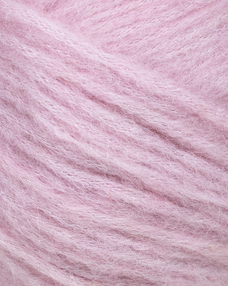 1357 Lys Rosa -	Puno - Rauma Garn - Garntopia