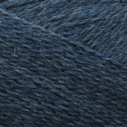 DENIM -	Highland Wool - Isager - Garntopia
