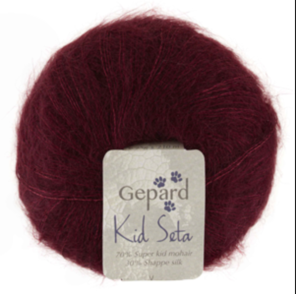 472 Bordeaux  - Kid Seta