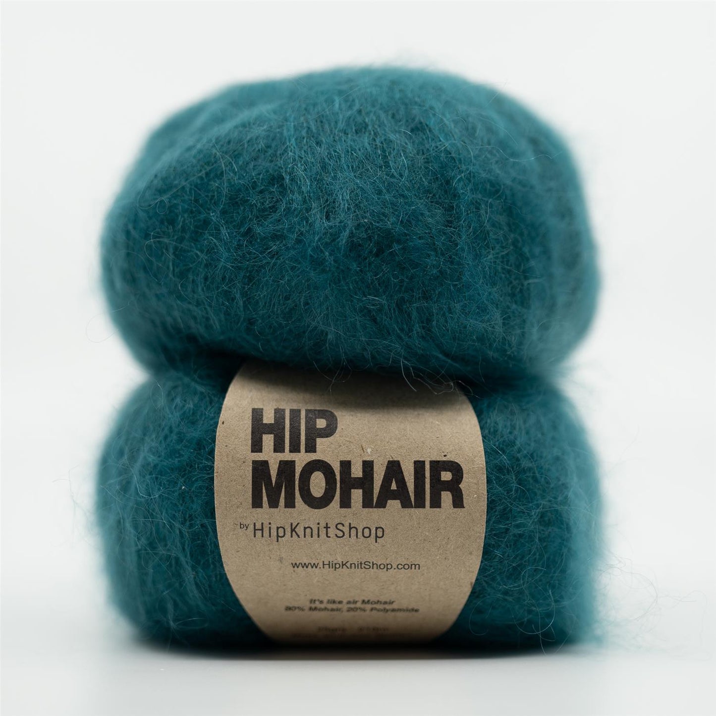 Safari Night -	Hip Mohair - HipKnitShop - Garntopia