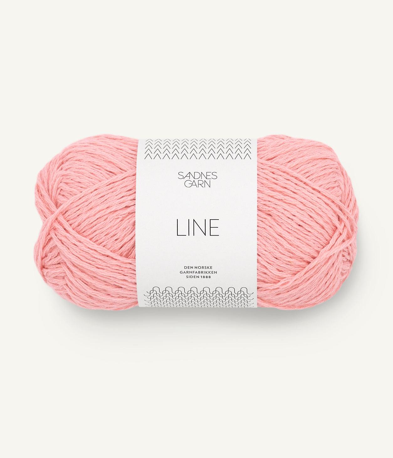 4213 Blossom -	Line - Sandnes garn - Garntopia