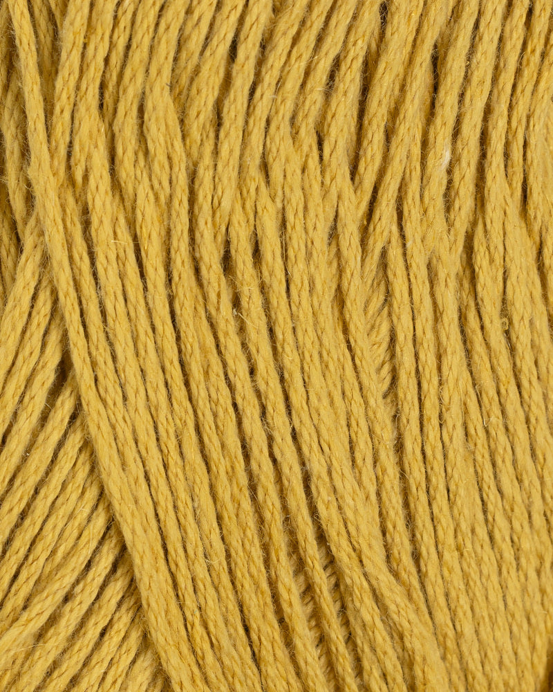 20 Gul -	Pelini - Rauma Garn - Garntopia