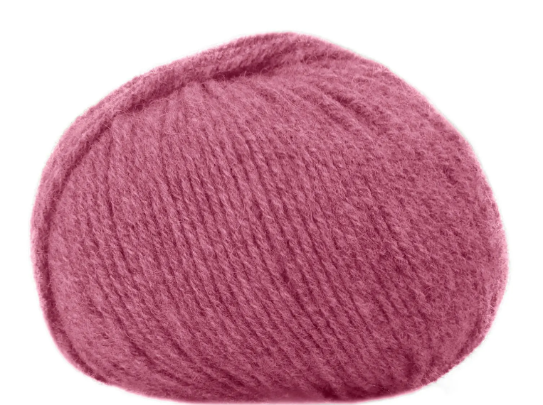 30155 Fucsia - Eco Cashmere Soft - Lana Gatto - Garntopia