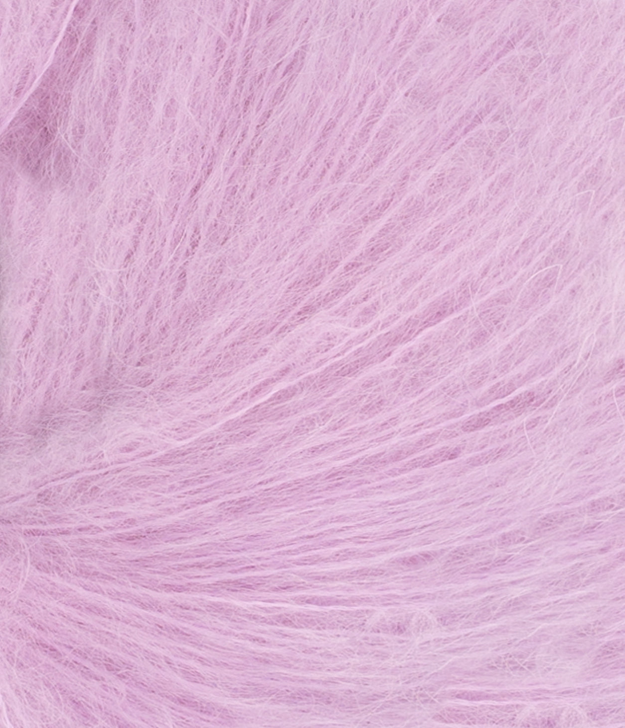 5023 Lilac - Ballerina Chunky Mohair - Sandnes garn - Garntopia