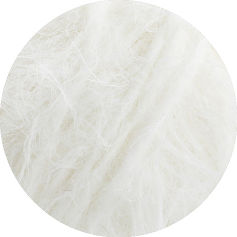 01 Råhvit - Basta - Lana Grossa - Garntopia