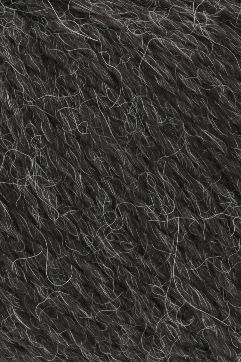 368 Brun melange -	Carpe Diem - Lang Yarns - Garntopia