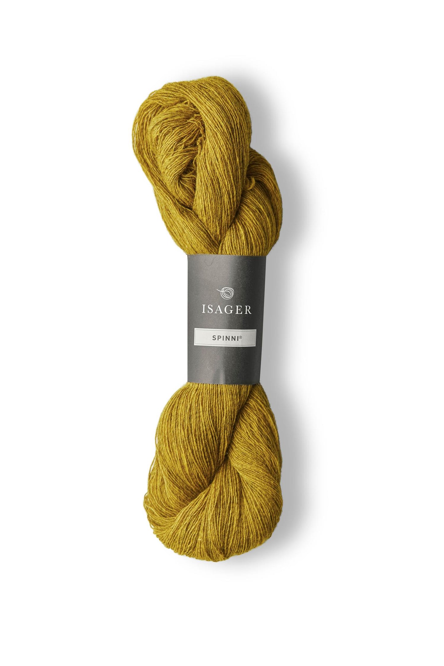 FARVE 22S -	Spinni - Isager - Garntopia