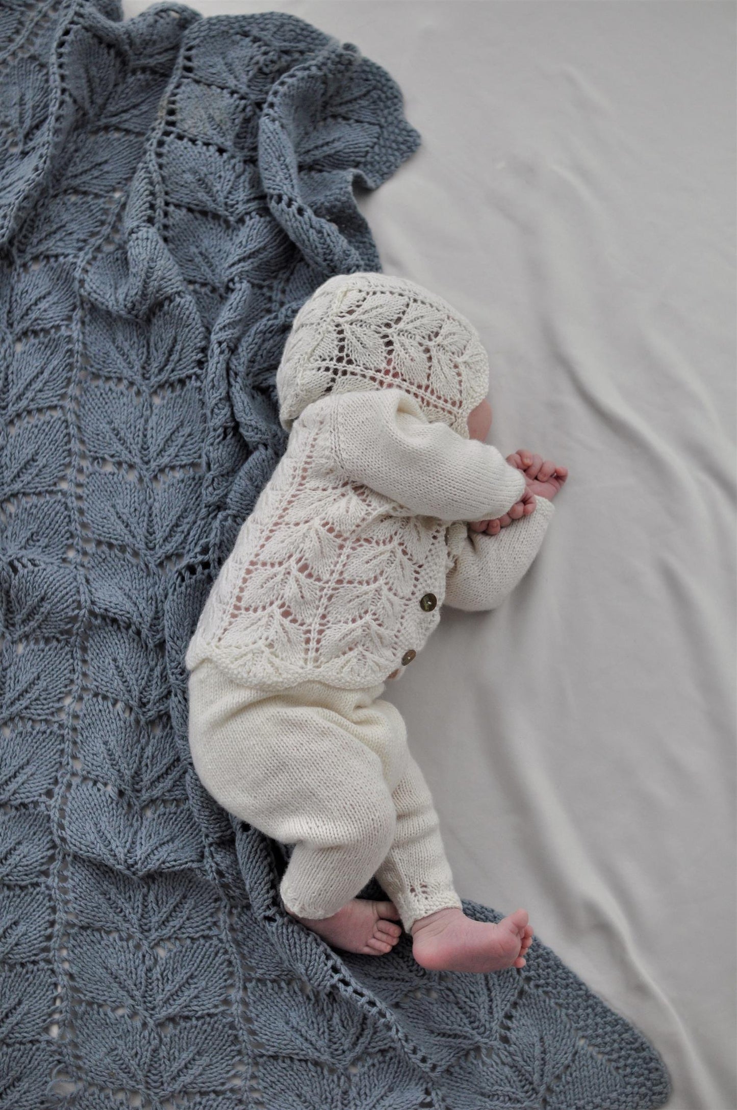 GARNTOPIA HEFTE - Yndestrikk - Papir - Yndestrikk - Garntopia