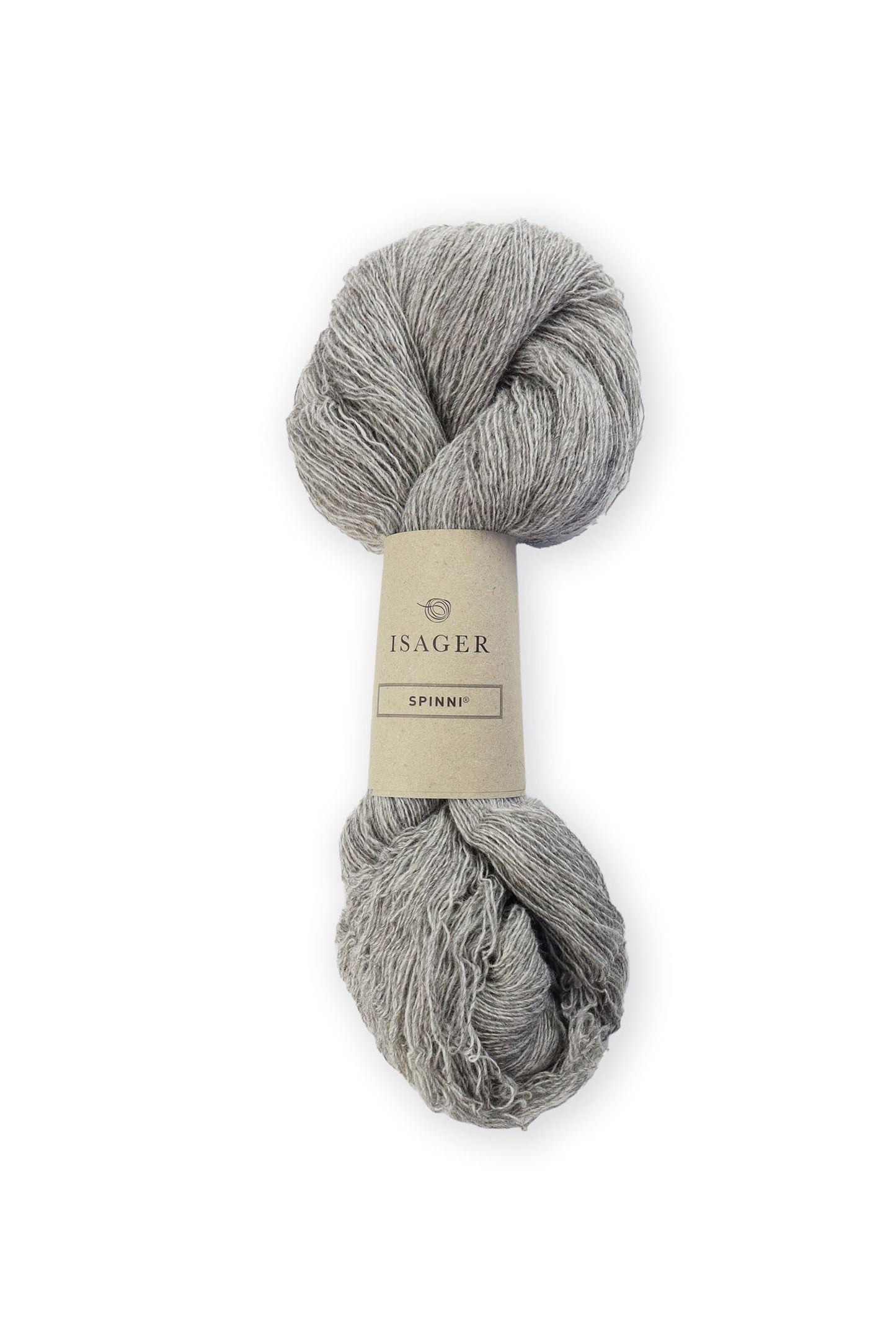 FARVE 3S -	Spinni - Isager - Garntopia
