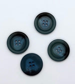 Knapp, Aqua - Resin - 35 mm