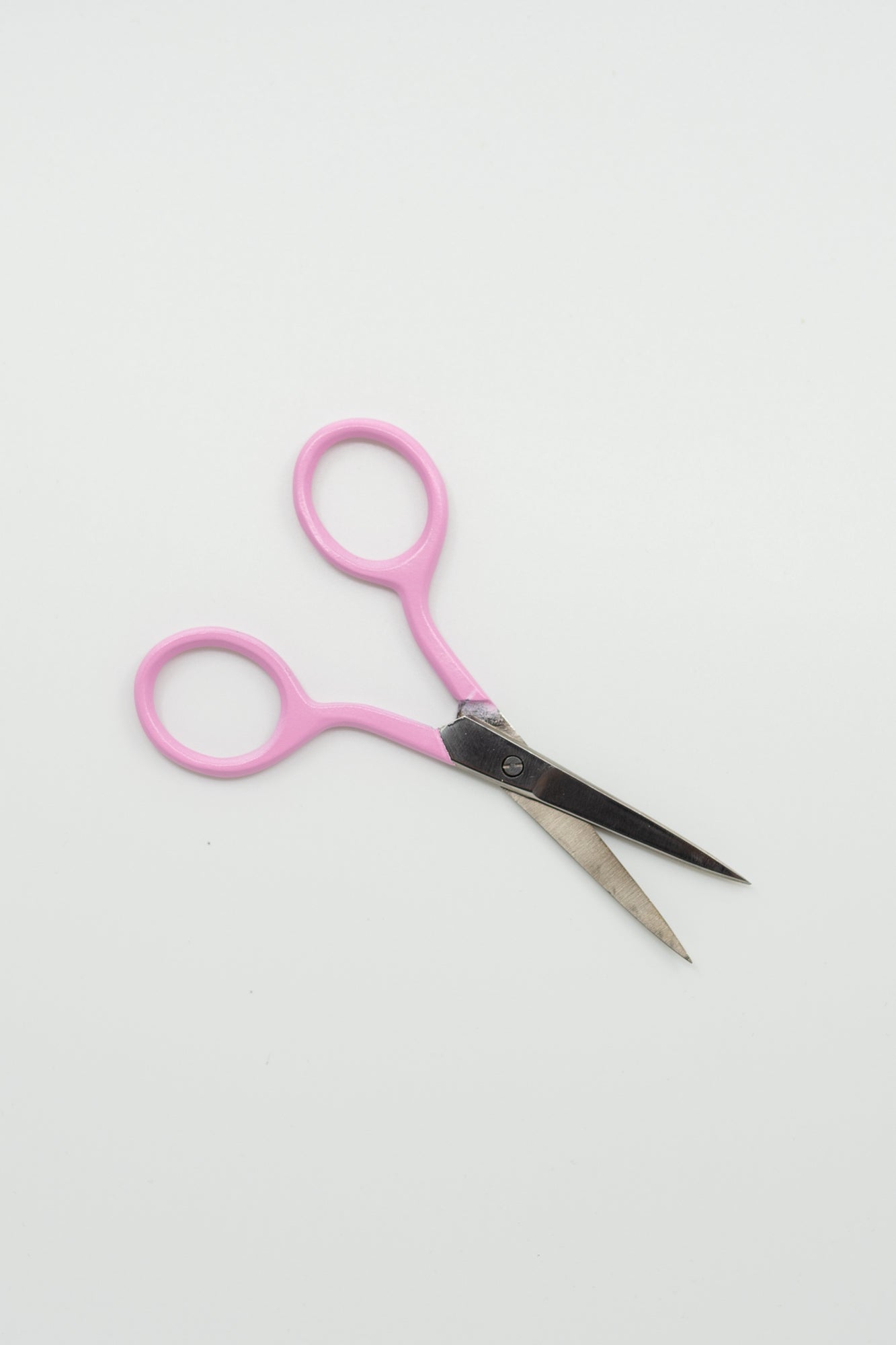 Pastell rosa  - Hip saks - stor - HipKnitShop - Garntopia