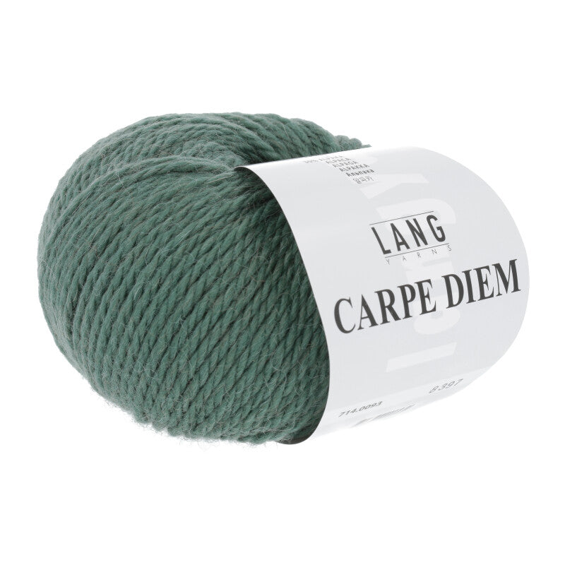 93 Eføy -	Carpe Diem - Lang Yarns - Garntopia