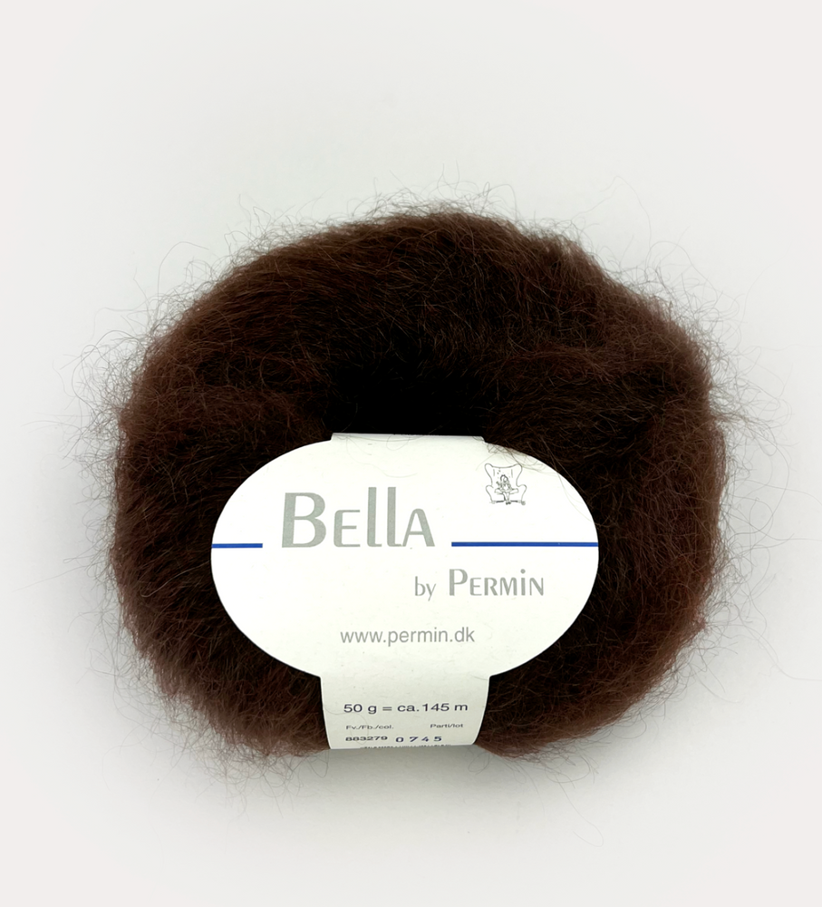 79 Brown - Bella