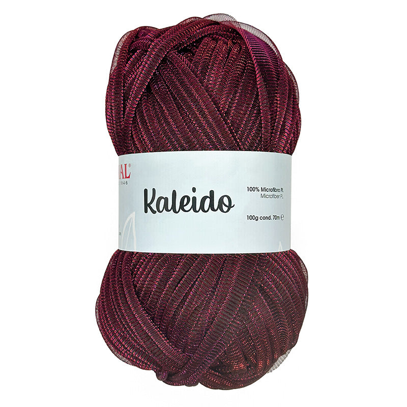 480 - Kaleido - Mondial - Garntopia