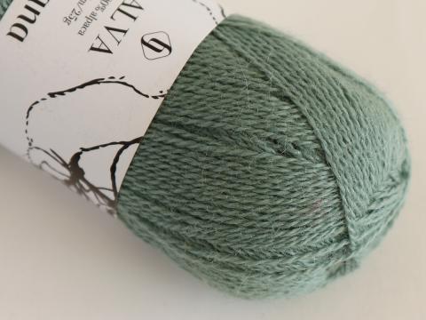 368 Eucalyptus - Alva - Filcolana - Garntopia