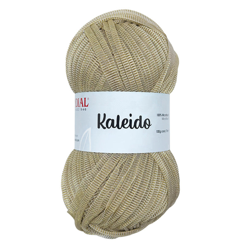 488 - Kaleido - Mondial - Garntopia