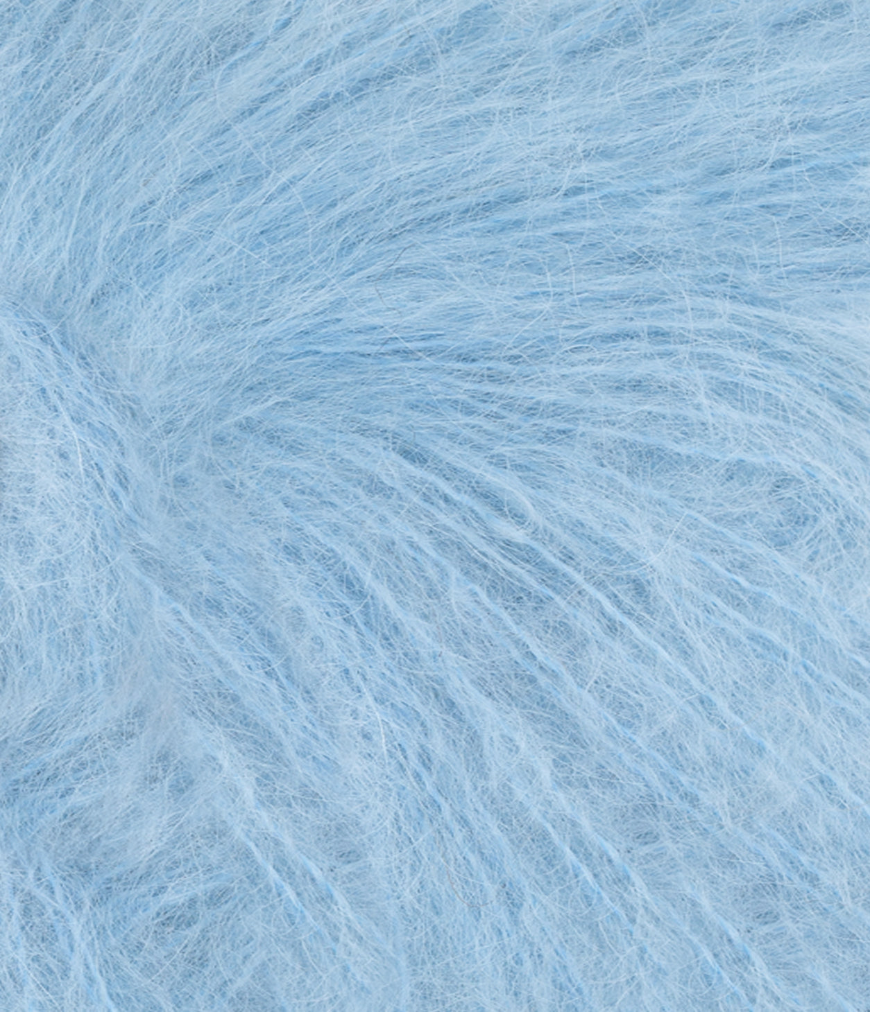 6012 Summer Sky - Ballerina Chunky Mohair - Sandnes garn - Garntopia