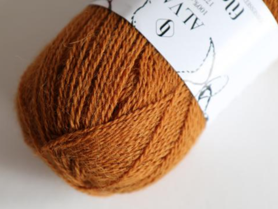 366 Sugar Almond - Alva