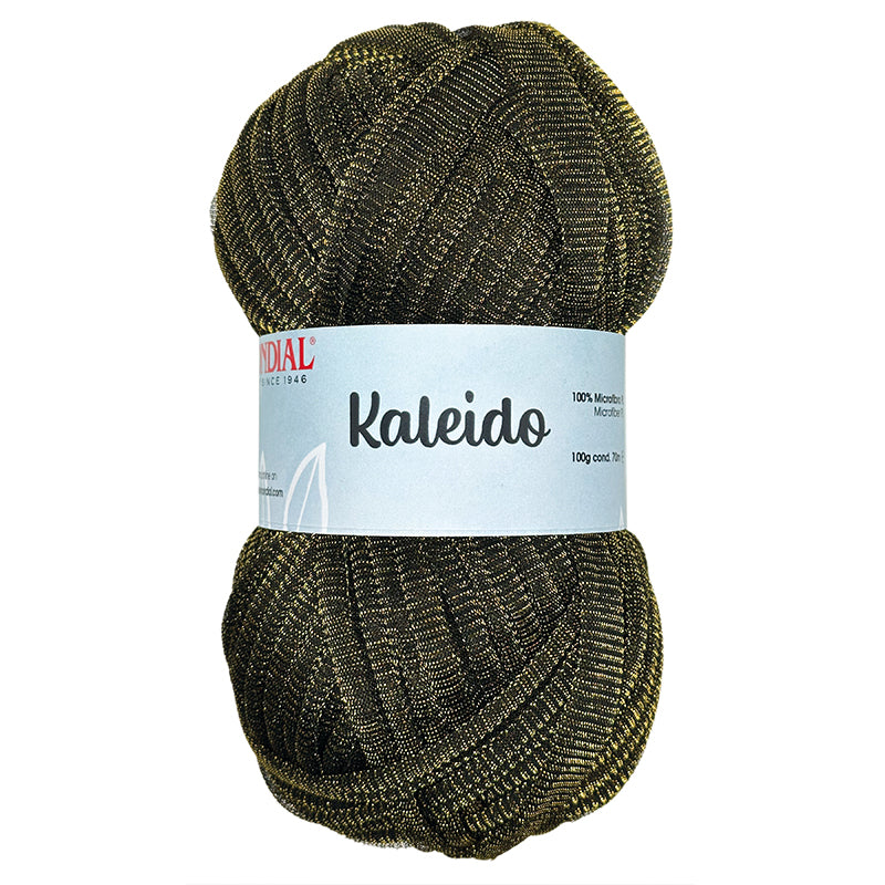491 - Kaleido - Mondial - Garntopia
