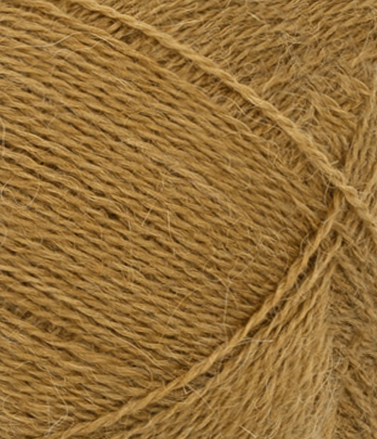 2152 Vintage Gold - Alpakka Følgetråd - Sandnes garn - Garntopia