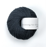 Midnat -	Merino - Knitting for Olive - Garntopia