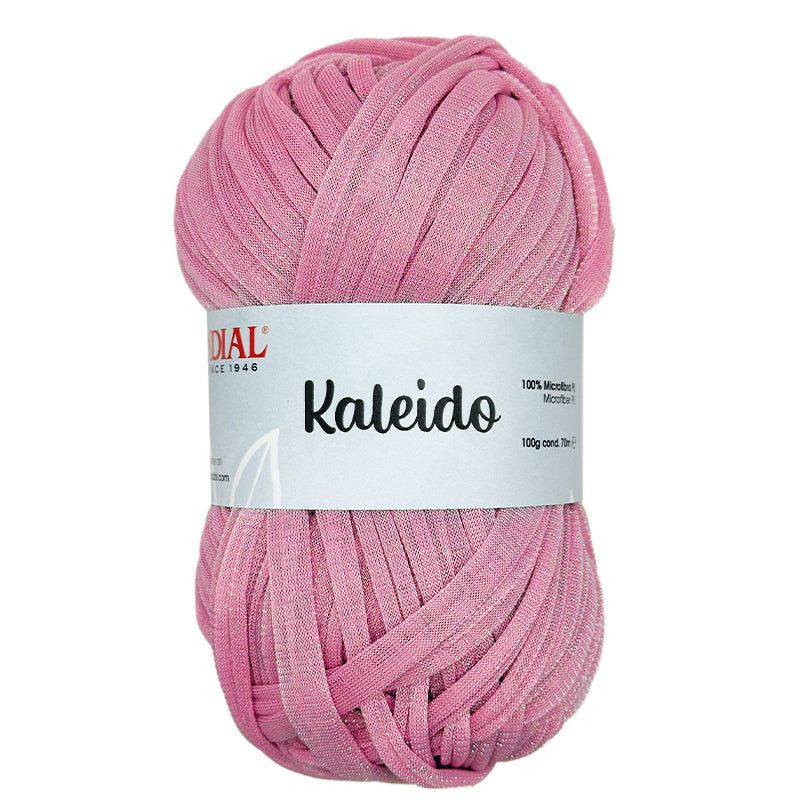 495 - Kaleido - Mondial - Garntopia